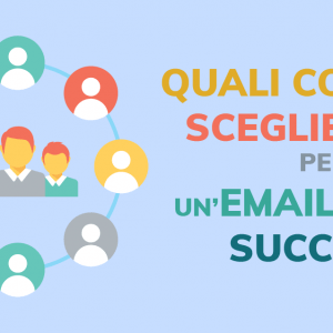 Quali Colori Scegliere Per Unemail Di Successo Infomail