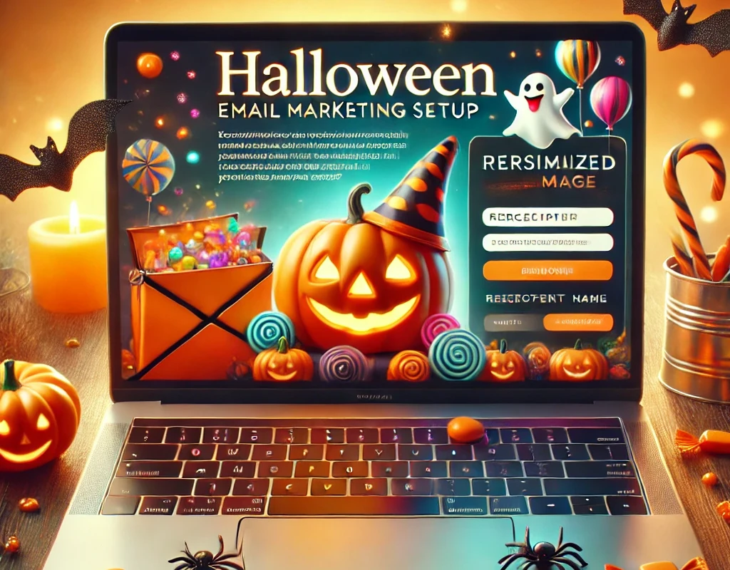 email-marketing-halloween-intelligenza-artificiale